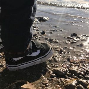 Meet your Posher, Alanna